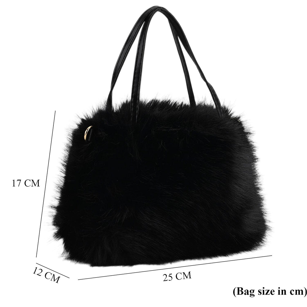 Crossbody Bag (Size - One Size) - Black