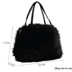 Crossbody Bag (Size - One Size) - Black
