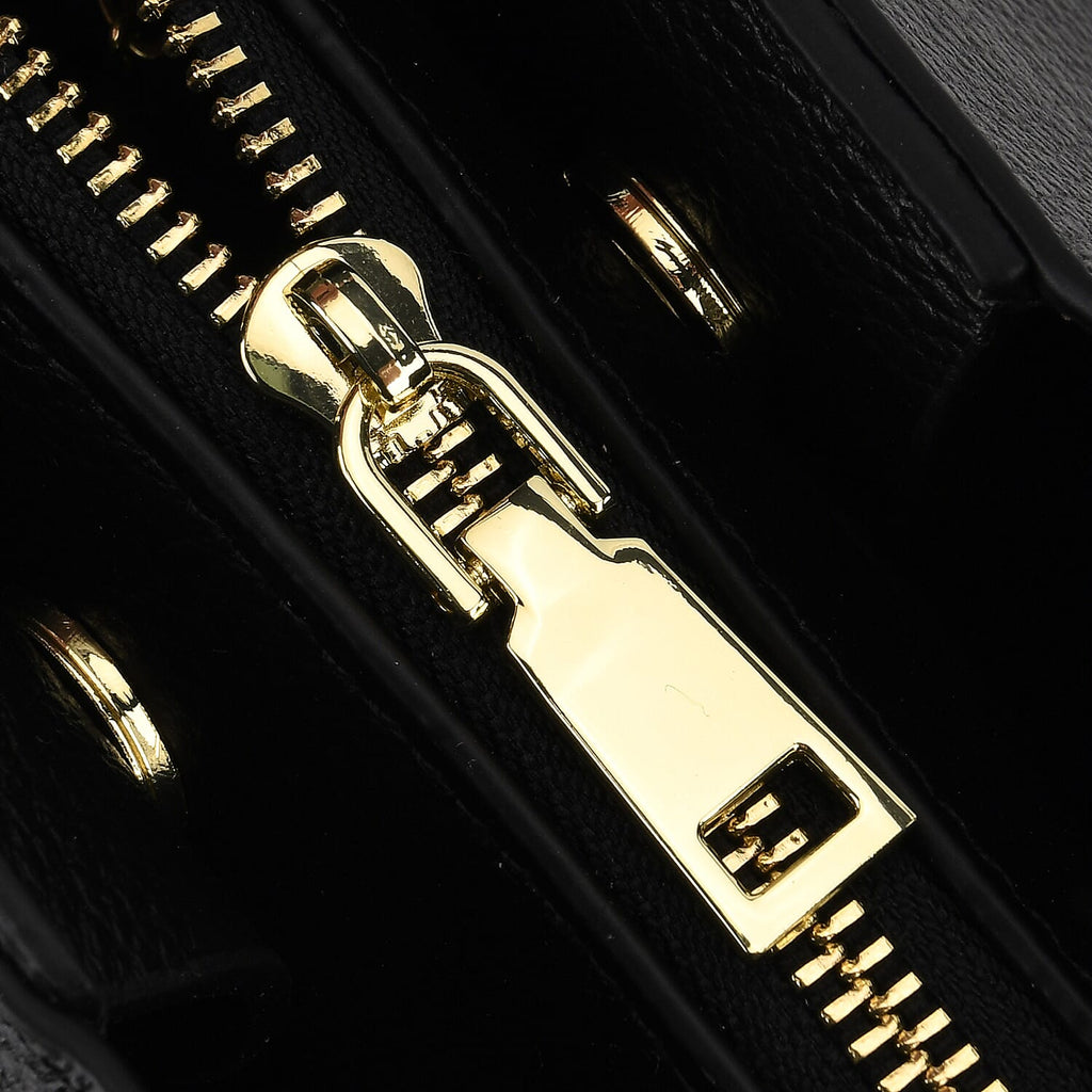 Crossbody Bag (Size - One Size) - Black