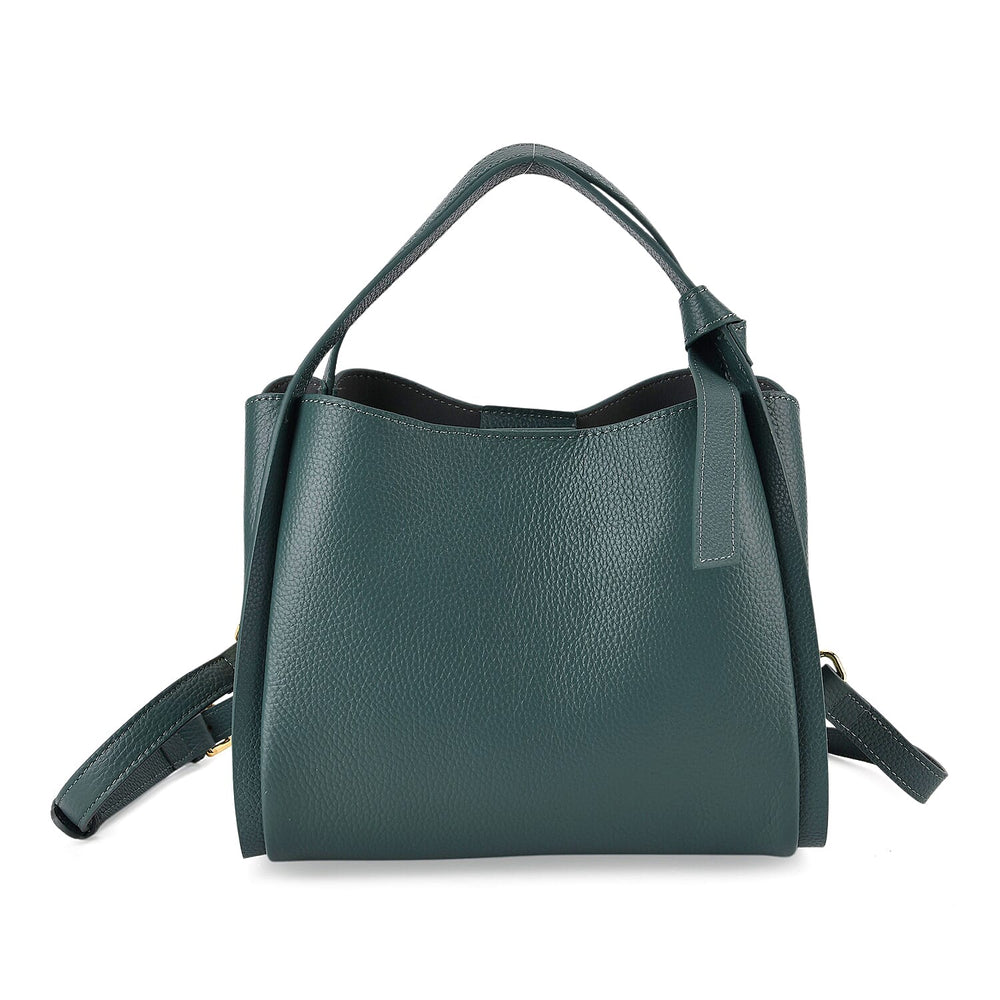 Crossbody Bag (Size - One Size) - Blue