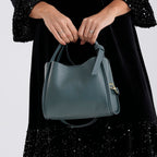 Crossbody Bag (Size - One Size) - Blue