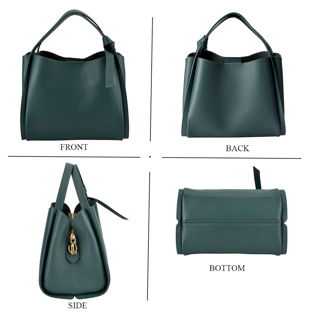 Crossbody Bag (Size - One Size) - Blue