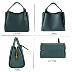 Crossbody Bag (Size - One Size) - Blue