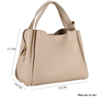 Crossbody Bag (Size - One Size) - Blue