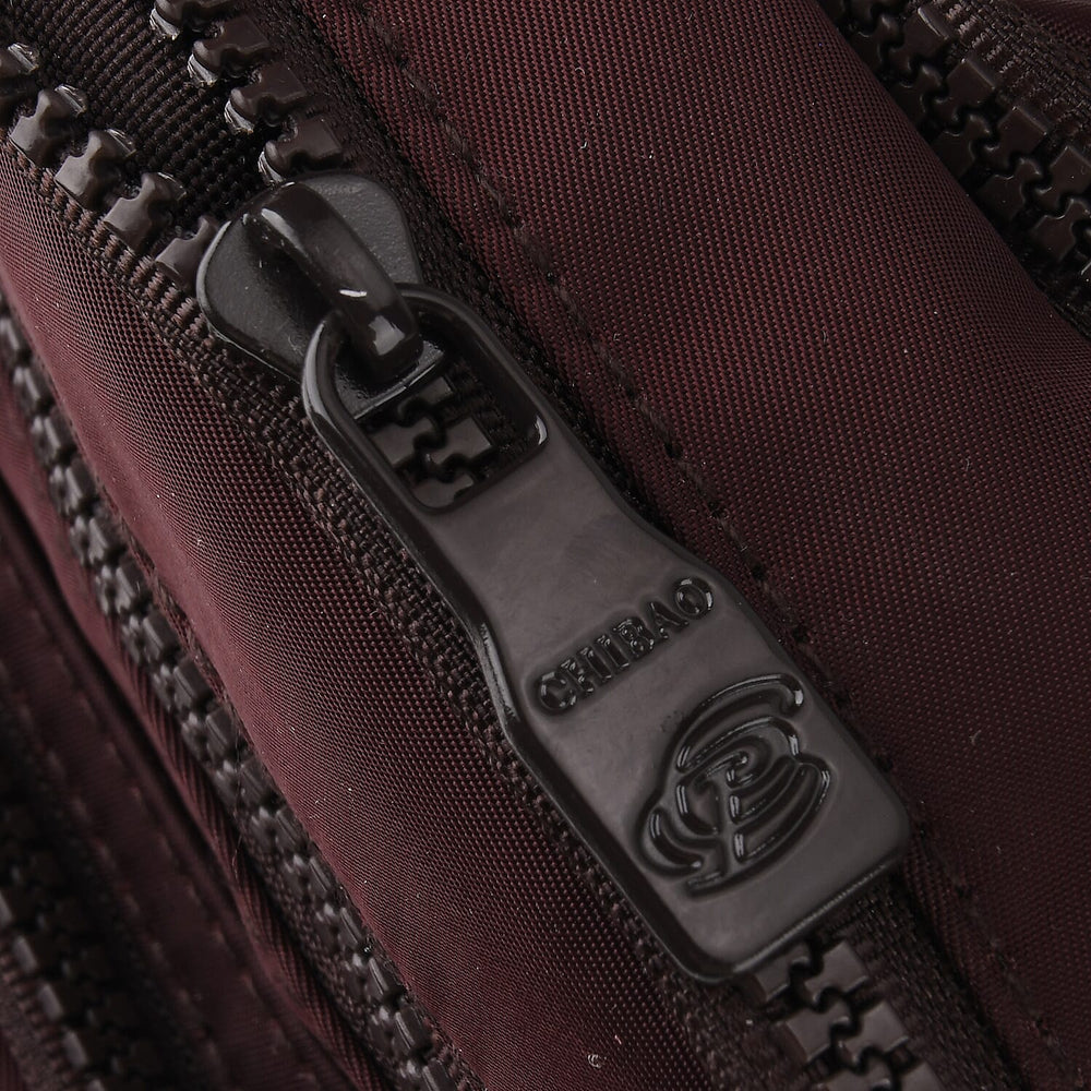 Crossbody Bag (Size - One Size) - Brown