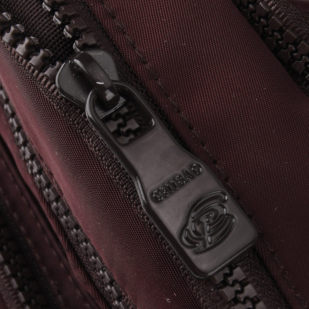 Crossbody Bag (Size - One Size) - Brown