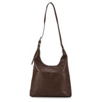 Crossbody Bag (Size - One Size) - Coffee