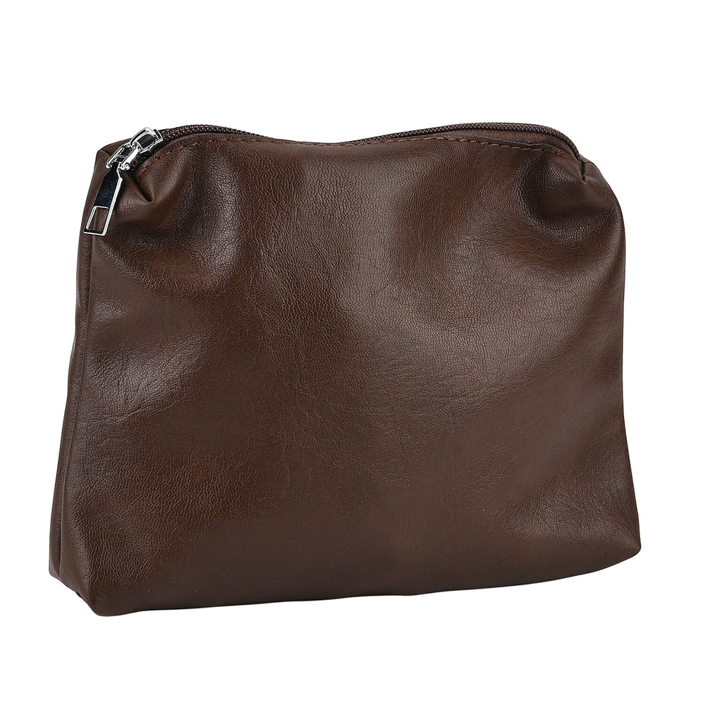Crossbody Bag (Size - One Size) - Coffee