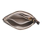 Crossbody Bag (Size - One Size) - Dark Coffee