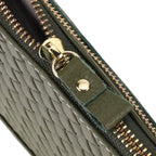 Crossbody Bag (Size - One Size) - Dark Green