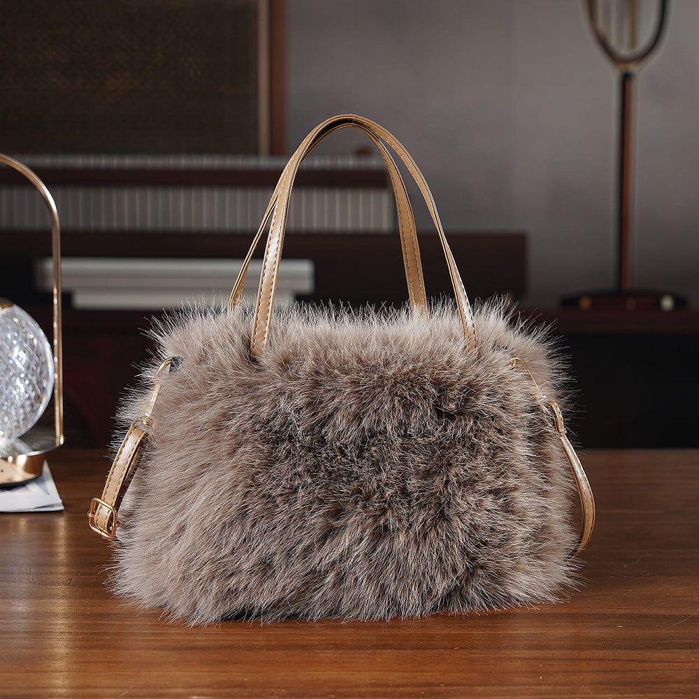 Crossbody Bag (Size - One Size) - Dark Khaki