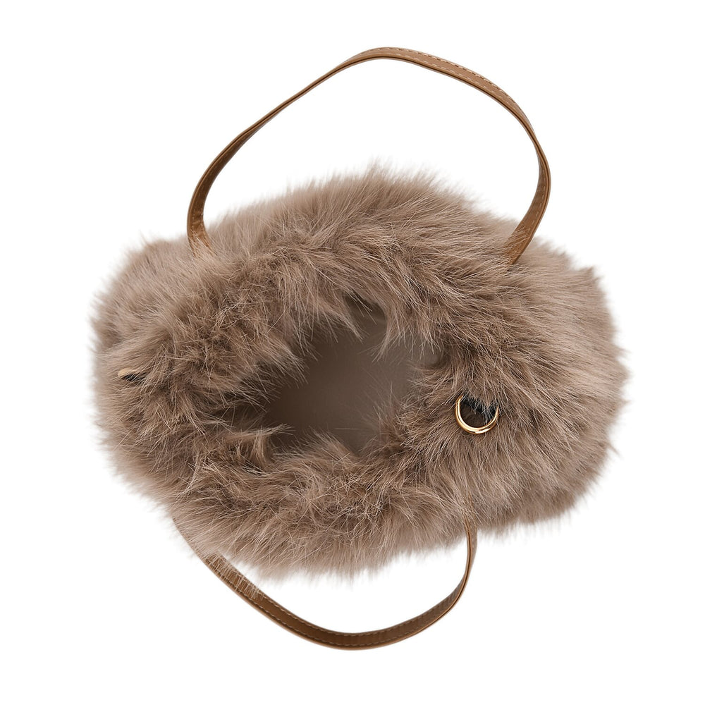 Crossbody Bag (Size - One Size) - Dark Khaki