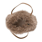 Crossbody Bag (Size - One Size) - Dark Khaki
