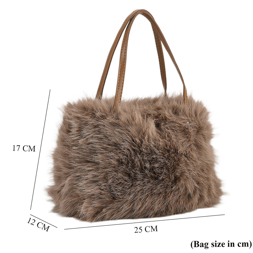 Crossbody Bag (Size - One Size) - Dark Khaki