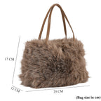 Crossbody Bag (Size - One Size) - Dark Khaki