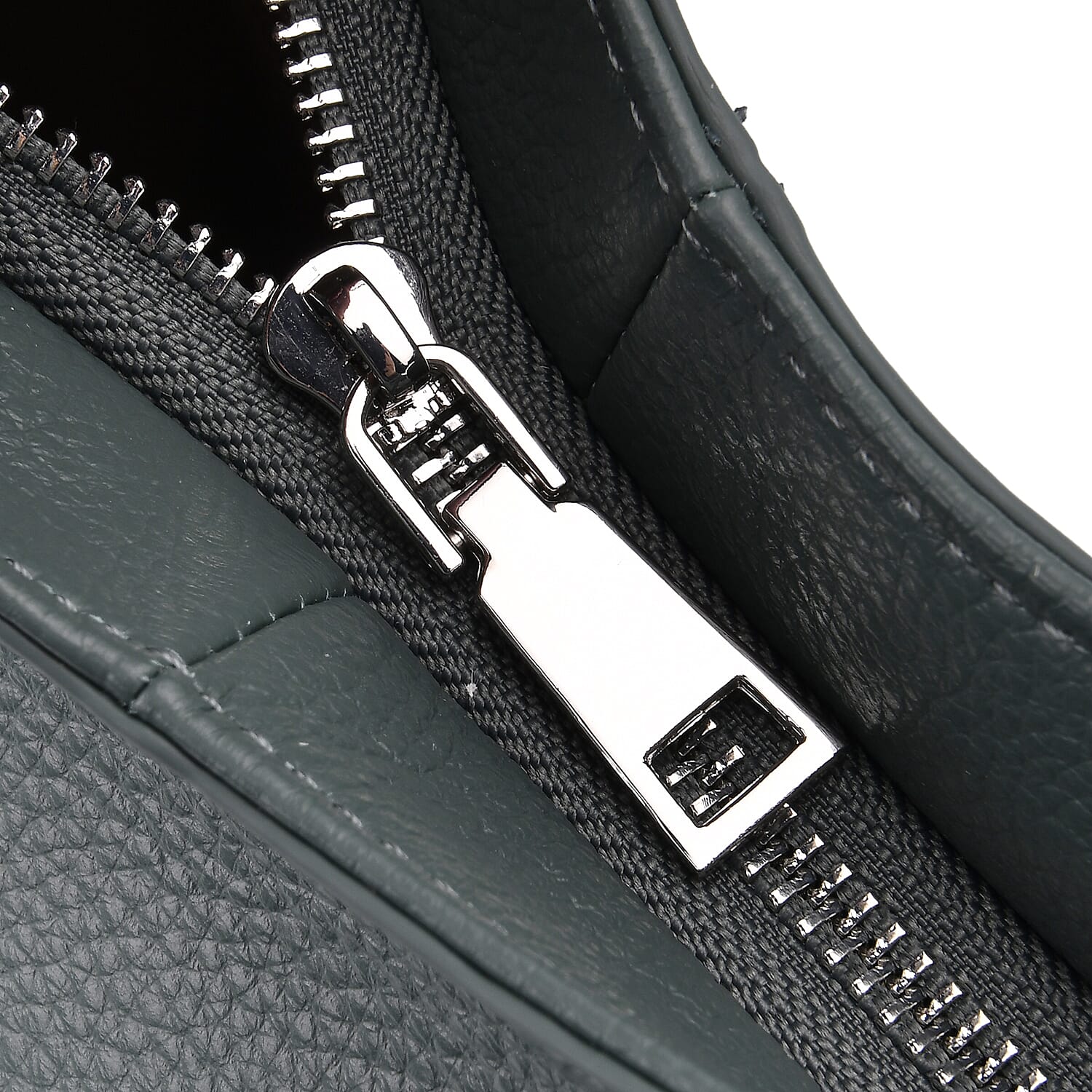 Crossbody Bag (Size - One Size) - Green & Green