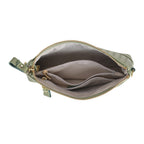 Crossbody Bag (Size - One Size) - Green