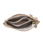 Crossbody Bag (Size - One Size) - Grey