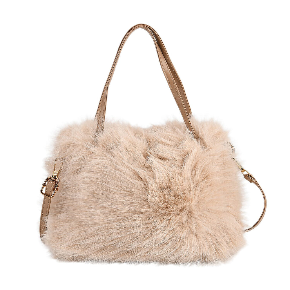 Crossbody Bag (Size - One Size) - Light Khaki