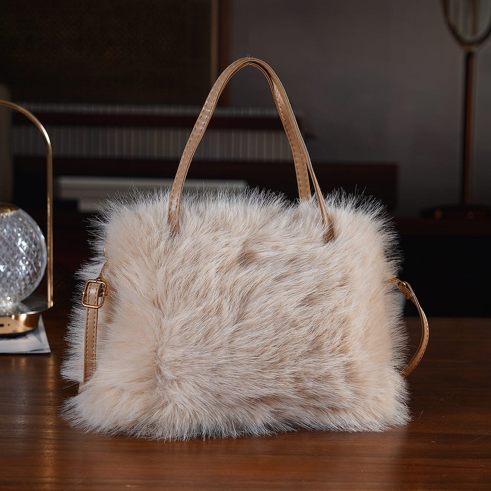 Crossbody Bag (Size - One Size) - Light Khaki