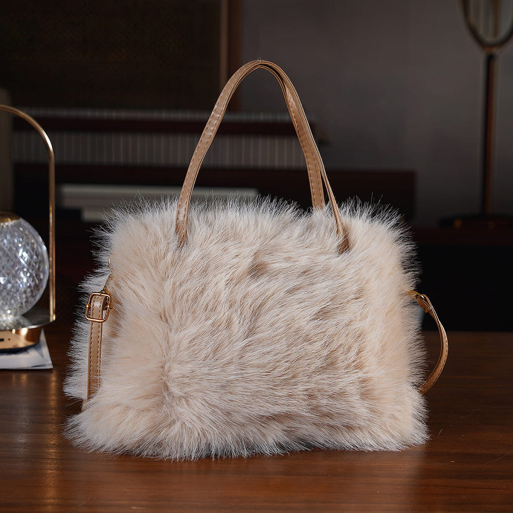 Crossbody Bag (Size - One Size) - Light Khaki