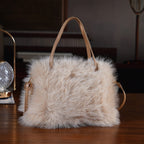Crossbody Bag (Size - One Size) - Light Khaki
