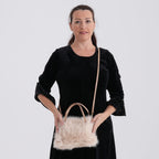 Crossbody Bag (Size - One Size) - Light Khaki