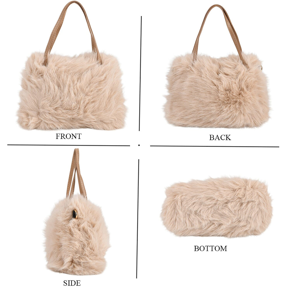 Crossbody Bag (Size - One Size) - Light Khaki