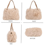 Crossbody Bag (Size - One Size) - Light Khaki