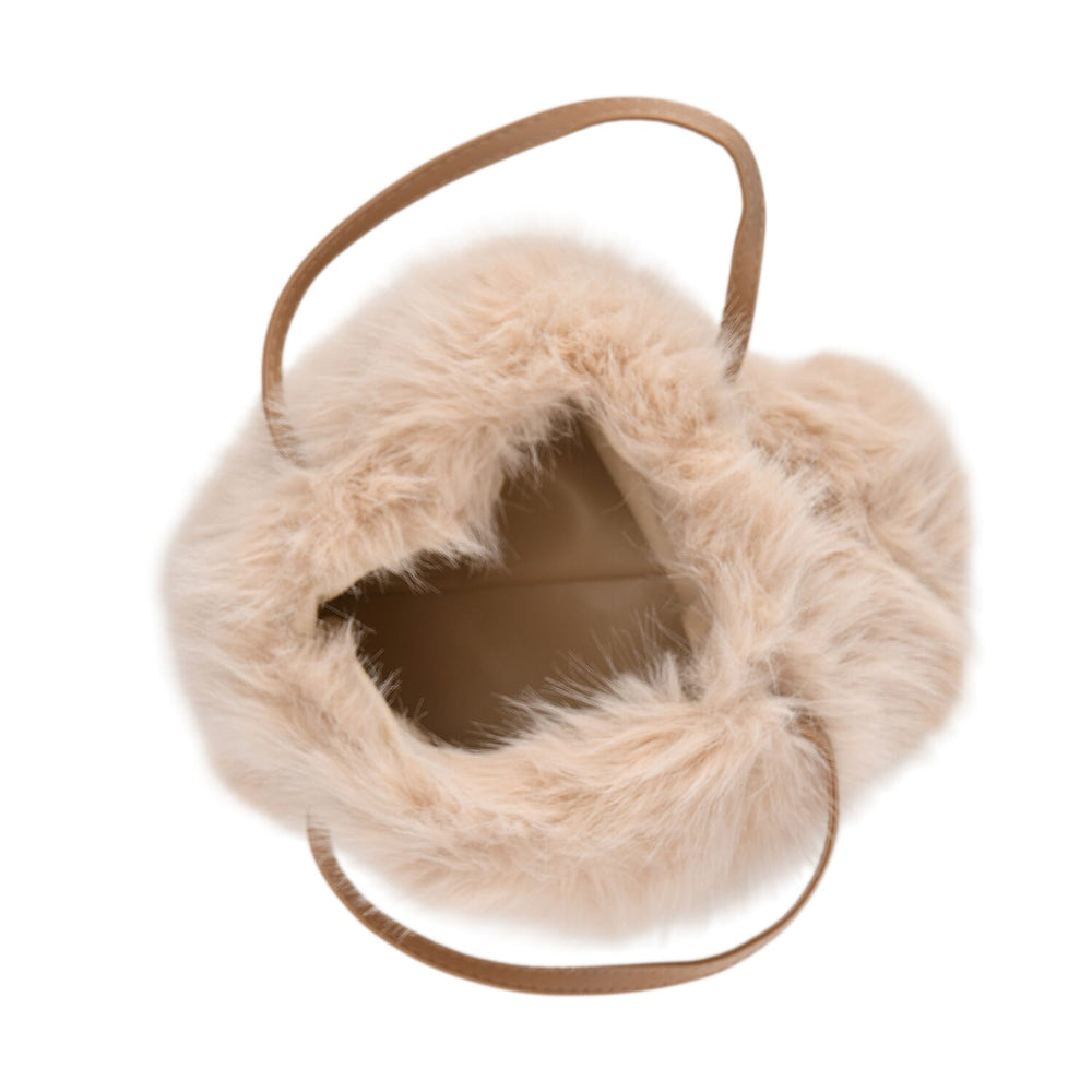 Crossbody Bag (Size - One Size) - Light Khaki