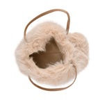 Crossbody Bag (Size - One Size) - Light Khaki
