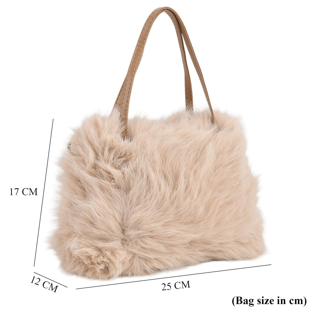 Crossbody Bag (Size - One Size) - Light Khaki