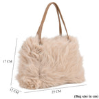 Crossbody Bag (Size - One Size) - Light Khaki