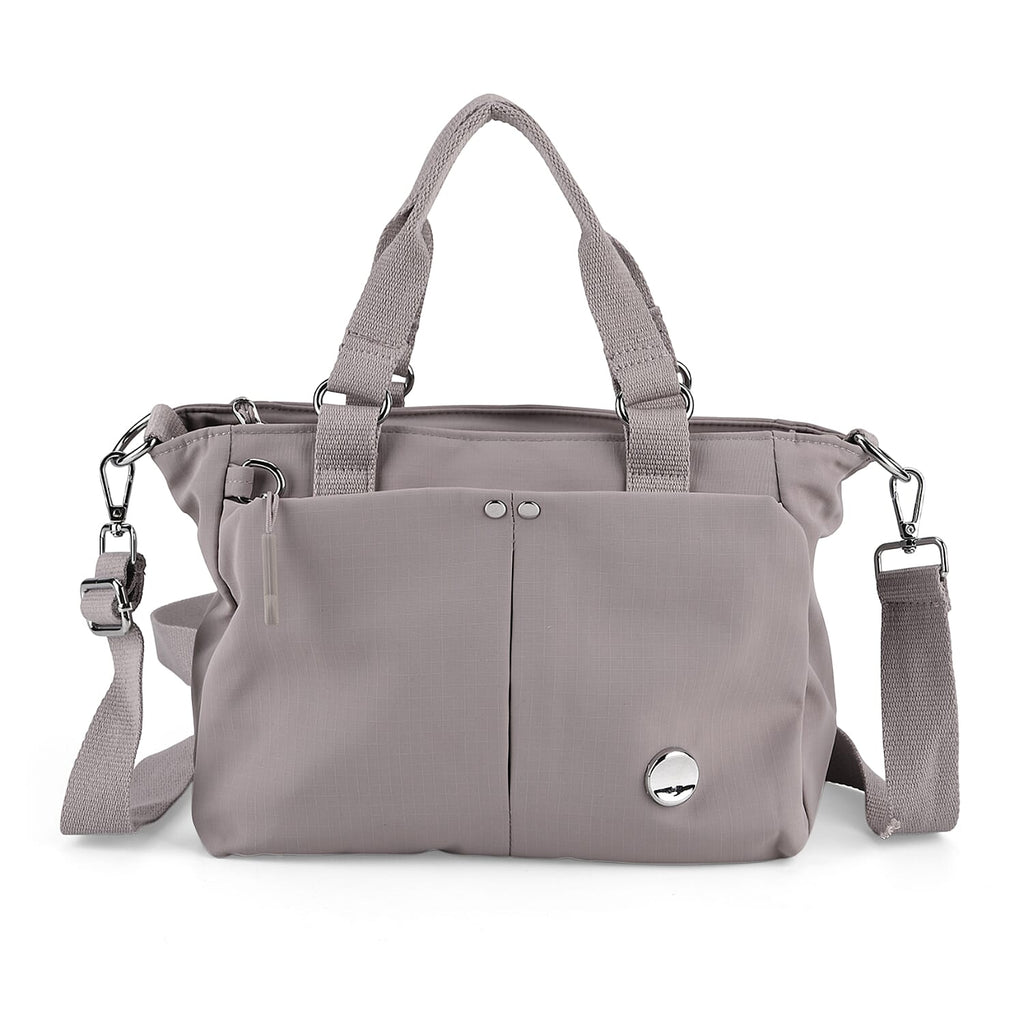 Crossbody Bag (Size - One Size) - Light Purple