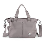 Crossbody Bag (Size - One Size) - Light Purple