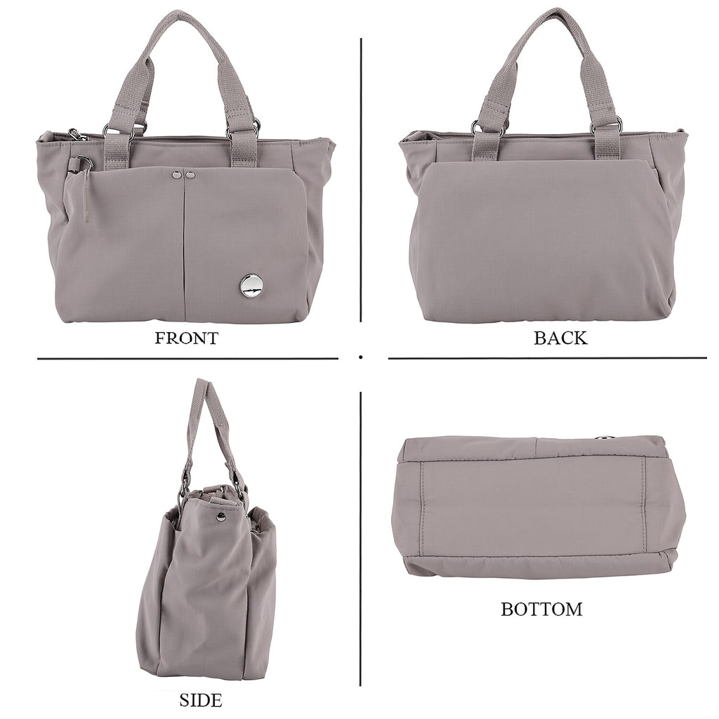 Crossbody Bag (Size - One Size) - Light Purple