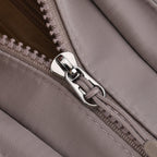 Crossbody Bag (Size - One Size) - Light Purple