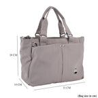 Crossbody Bag (Size - One Size) - Light Purple