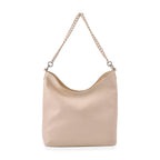 Crossbody Bag (Size - One Size) - Off White & Green