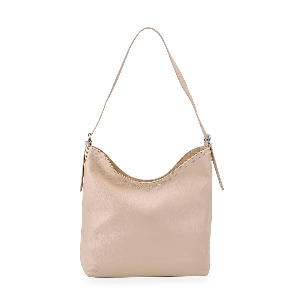 Crossbody Bag (Size - One Size) - Off White & Green