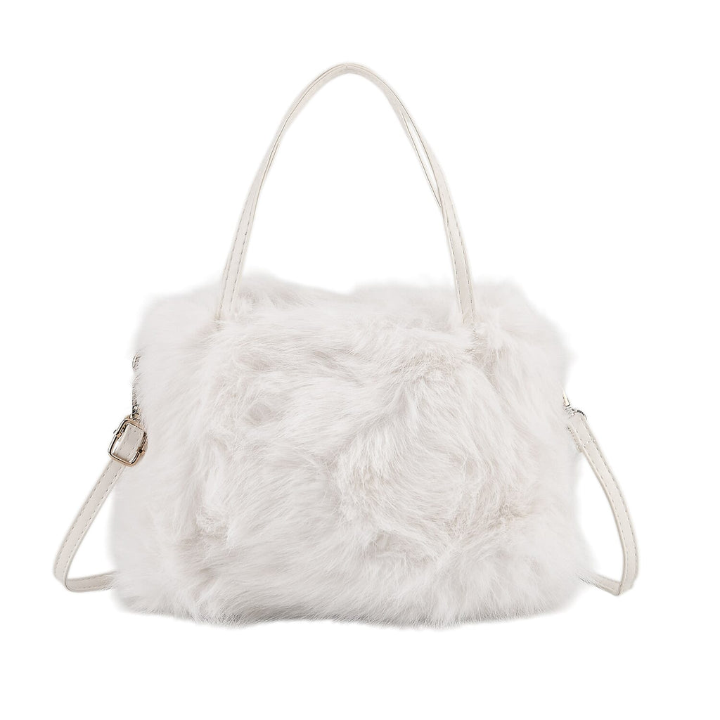 Crossbody Bag (Size - One Size) - Off White