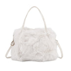 Crossbody Bag (Size - One Size) - Off White
