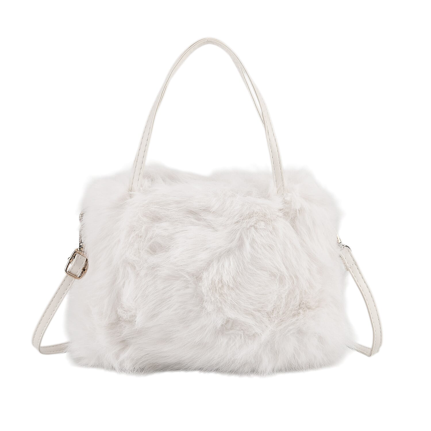 Crossbody Bag (Size - One Size) - Off White
