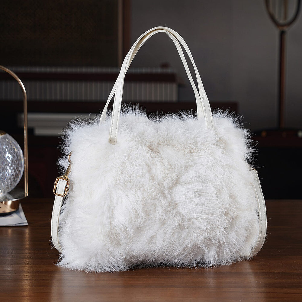 Crossbody Bag (Size - One Size) - Off White