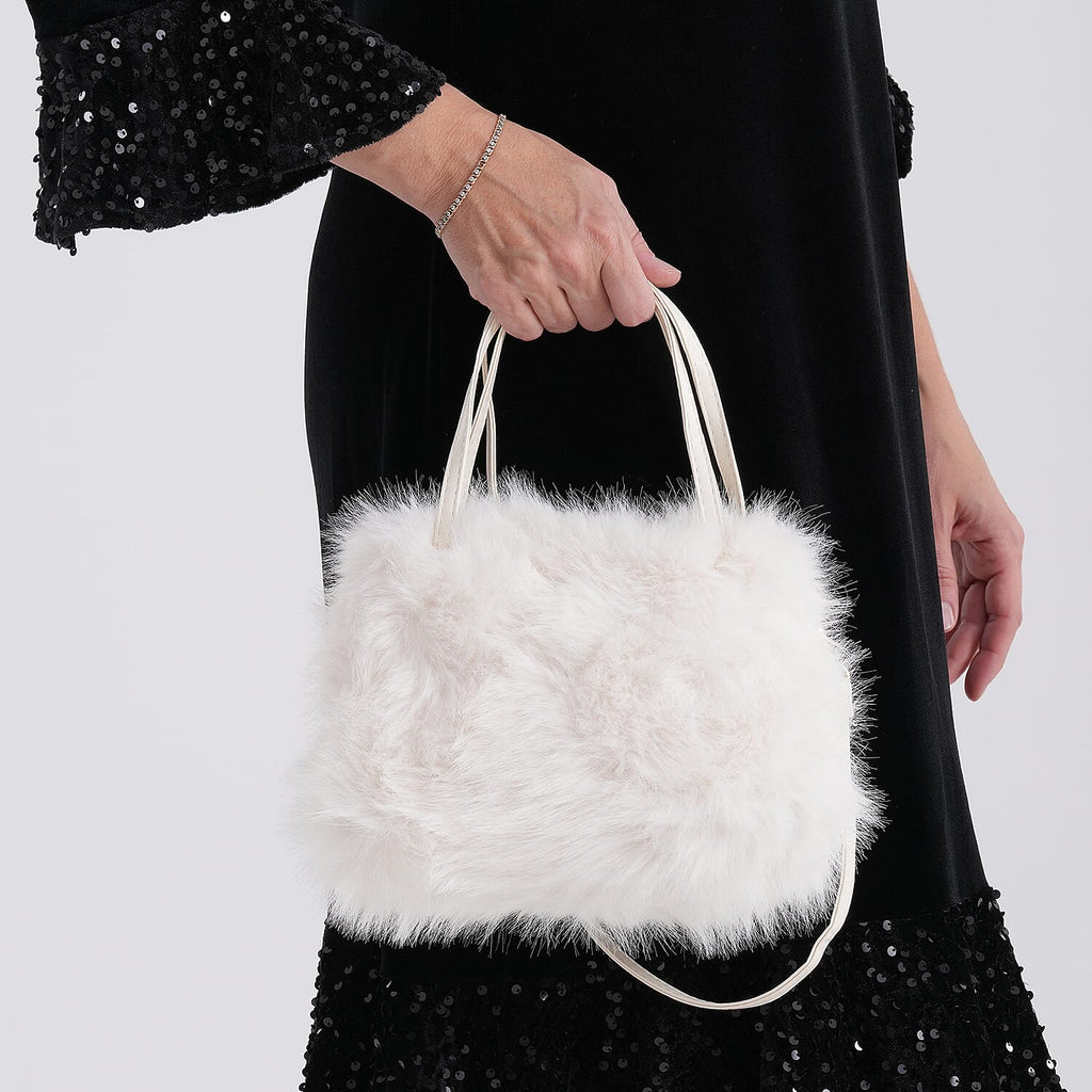 Crossbody Bag (Size - One Size) - Off White