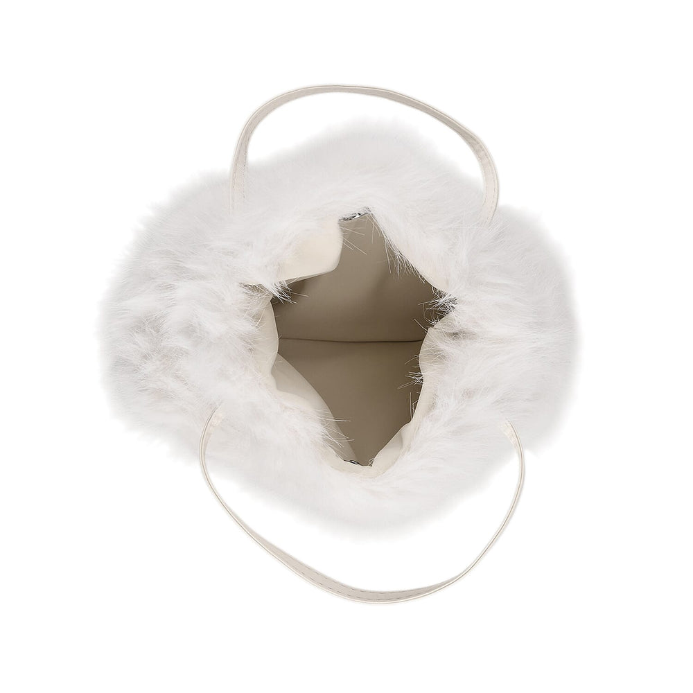 Crossbody Bag (Size - One Size) - Off White