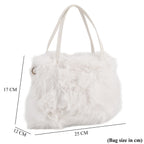 Crossbody Bag (Size - One Size) - Off White