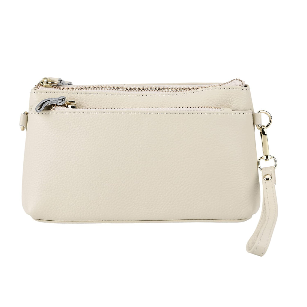 Crossbody Bag (Size - One Size) - Off White