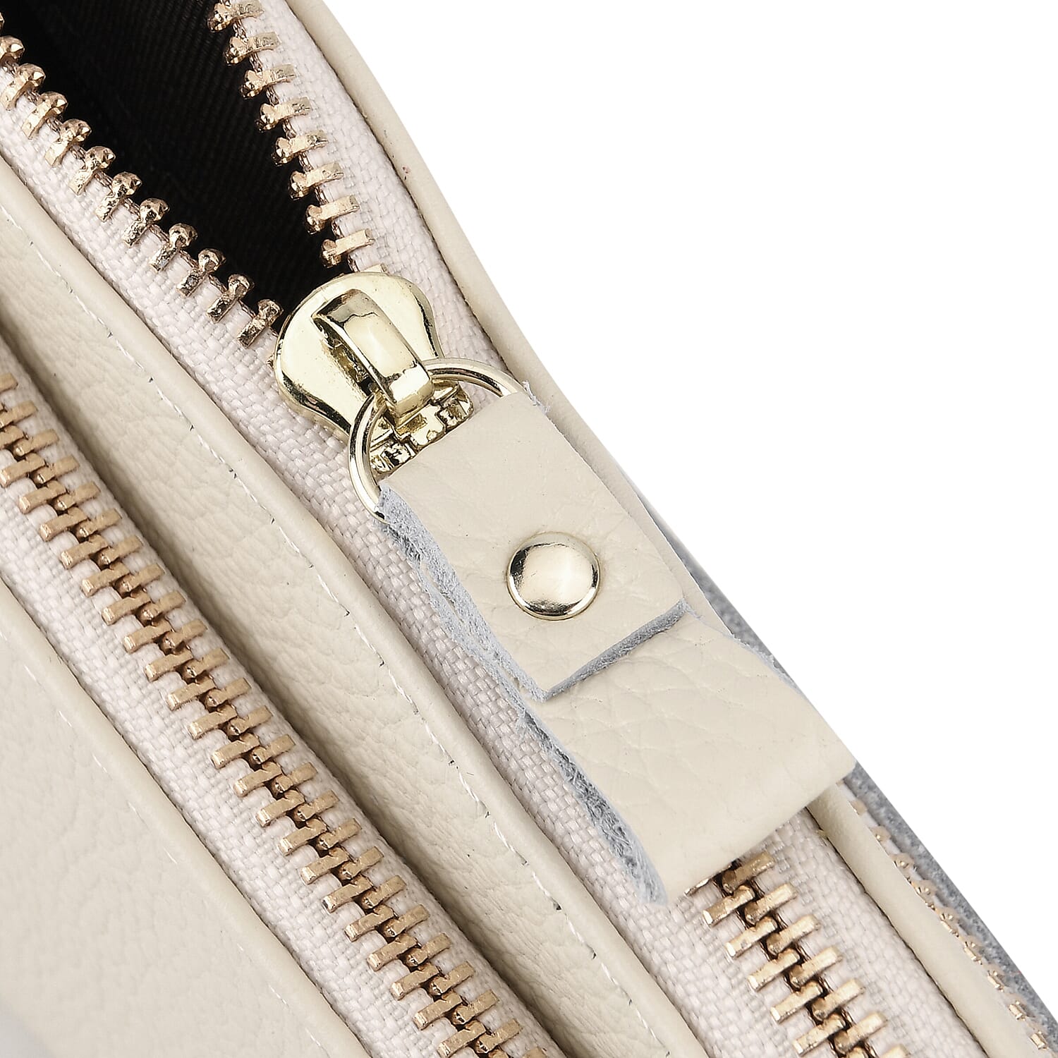 Crossbody Bag (Size - One Size) - Off White