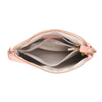 Crossbody Bag (Size - One Size) - Pink